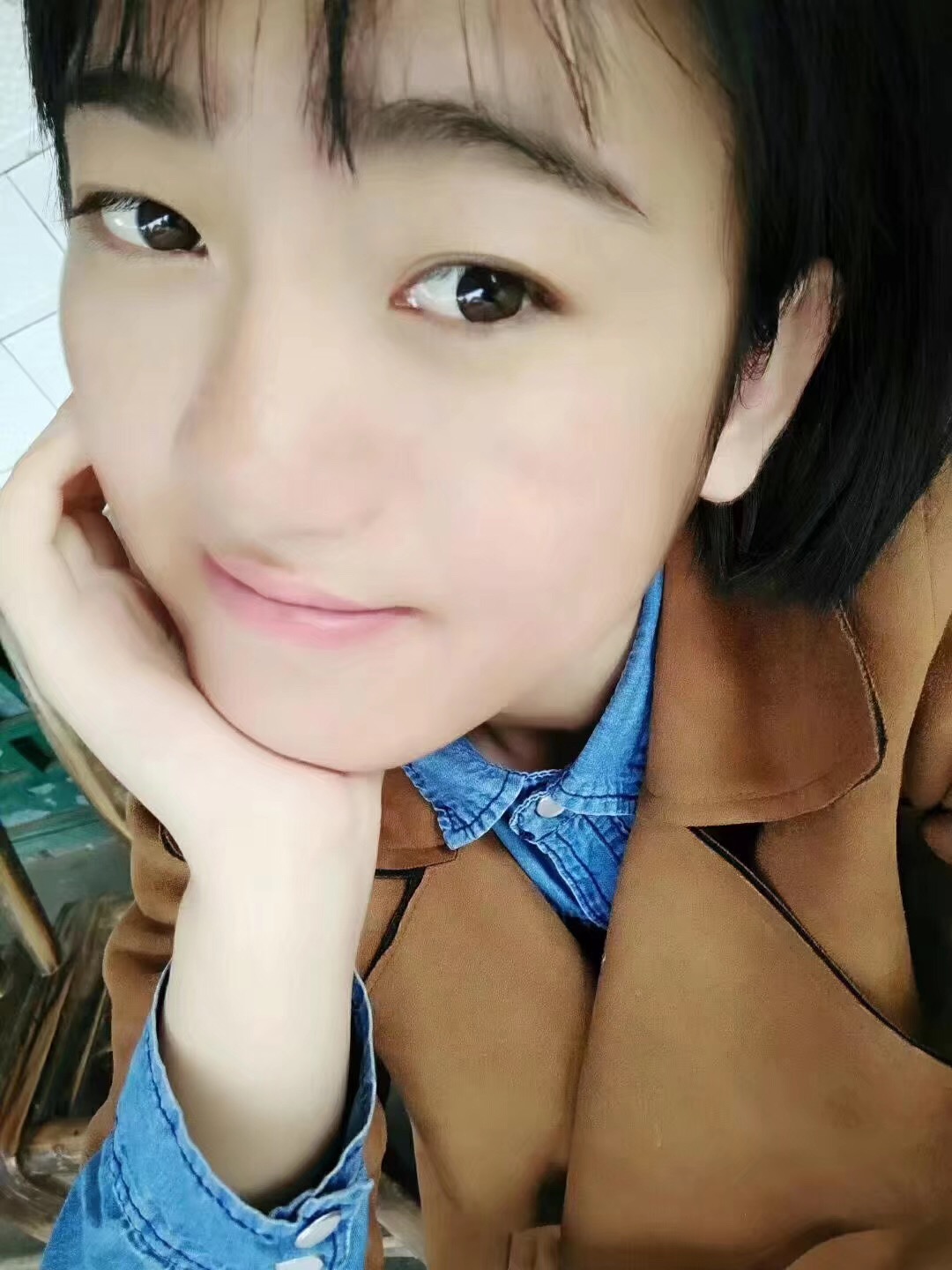 连美颜都拯救不了的激素脸