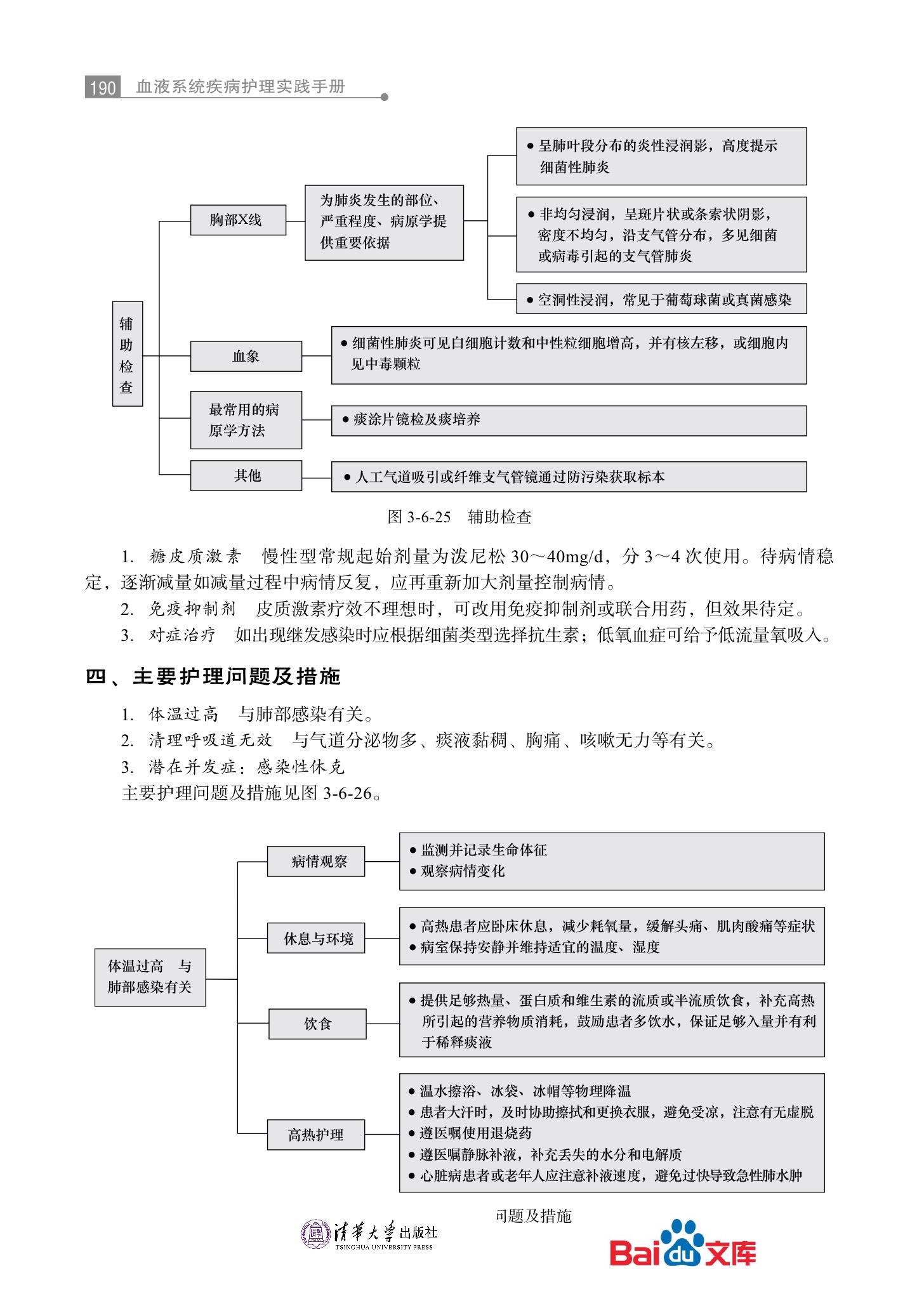 血液系统疾病护理实践手册第三篇常用诊疗技术 46.jpeg